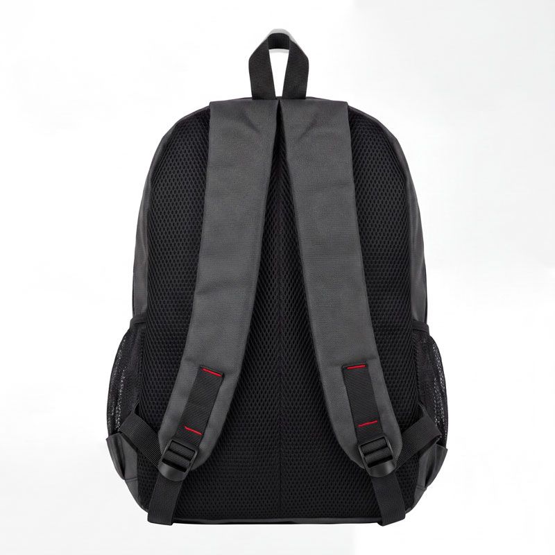 Sac a dos black 581 Mixte LOTTO