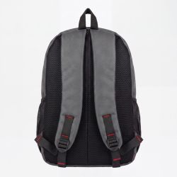 Sac a dos black 582 Mixte LOTTO