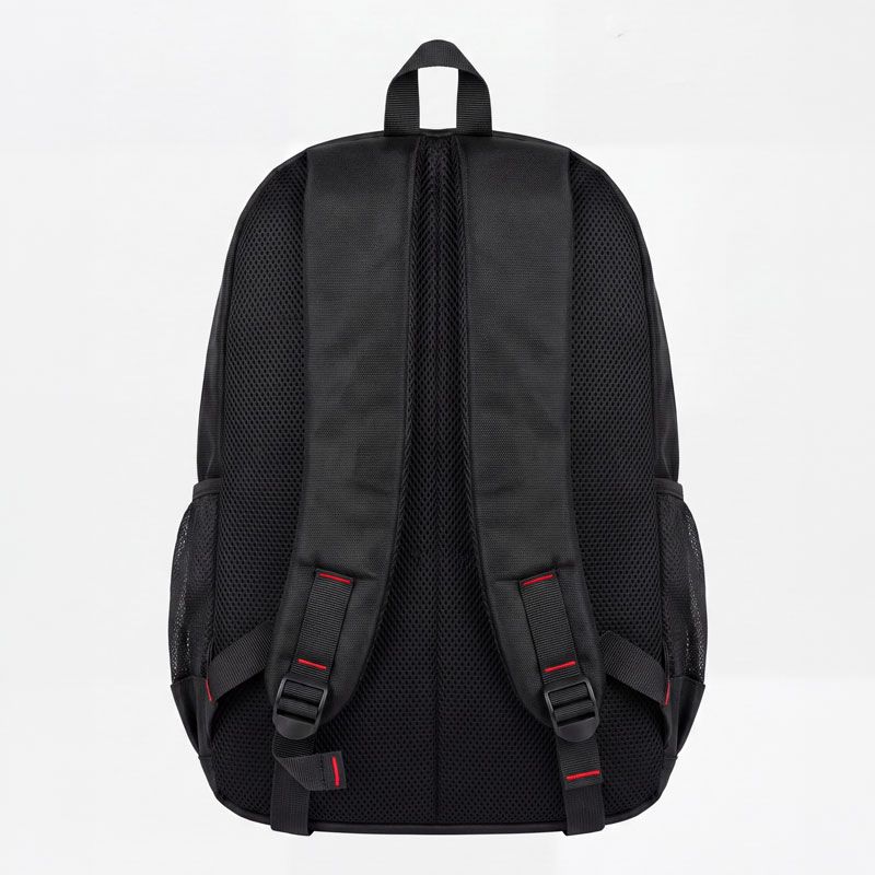 Sac a dos black 582 Mixte LOTTO