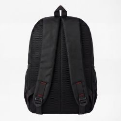 Sac a dos black580 Mixte LOTTO