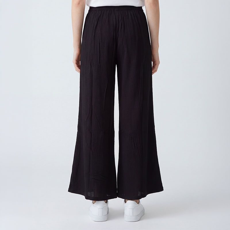Pantalon large hotu Femme LES TROPEZIENNES PAR M.BELARBI