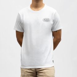 Tee shirt mc jersey vd/1/tr/cats/w Homme VON DUTCH