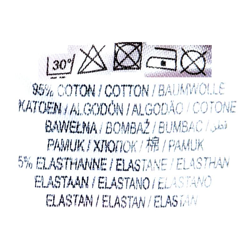 Tee shirt mc stretch vd/1/tr/piston/e Homme VON DUTCH