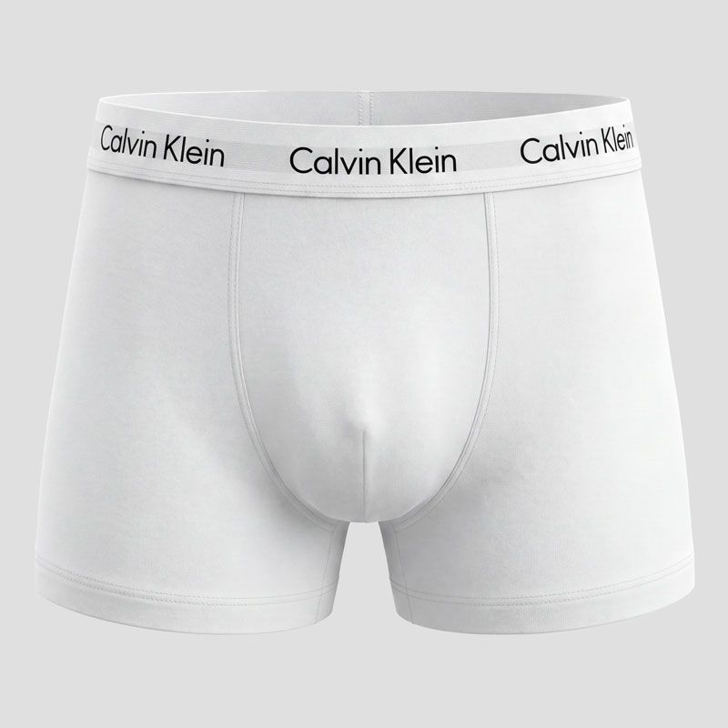 Lot de 3 boxers ar03323 Homme CALVIN KLEIN
