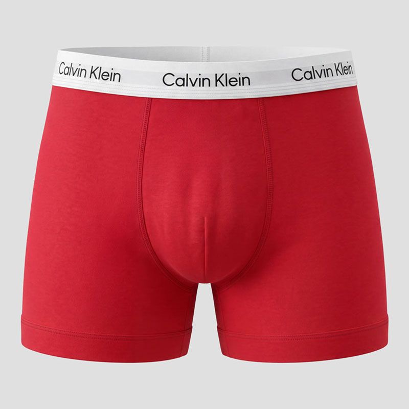 Lot de 3 boxers ar03323 Homme CALVIN KLEIN
