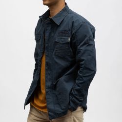 Veste 3393 total eclipse 29-10072-00-1216 Homme TIMEZONE