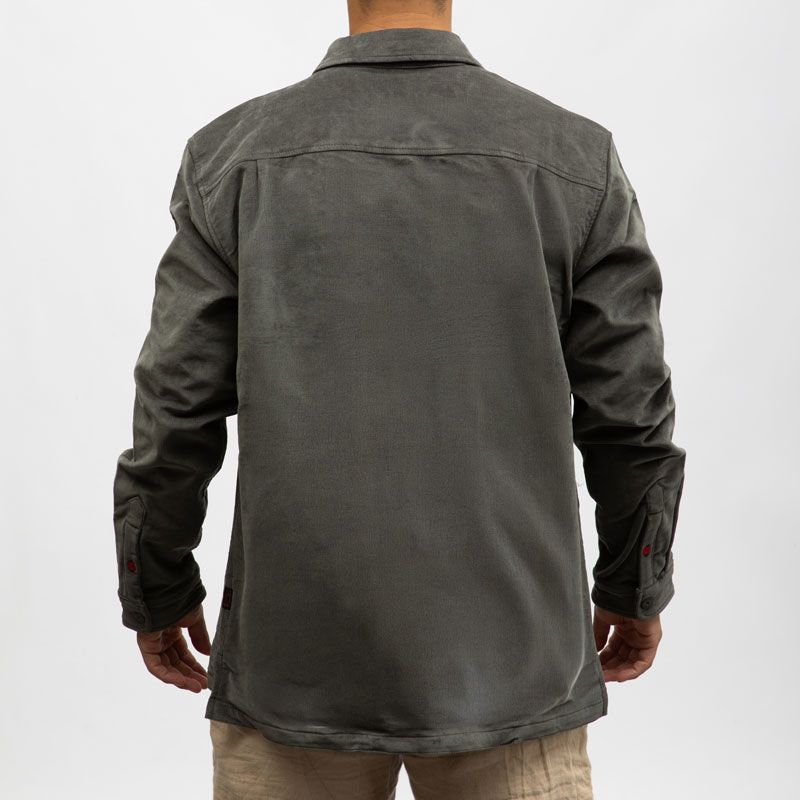 Veste 4710 volcanic green 29-10075-00-4070 Homme TIMEZONE