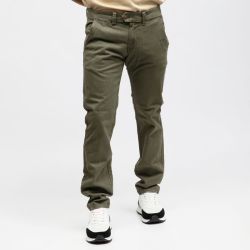 Pantalon 4007 olive 26-10013-00-3107 Homme TIMEZONE
