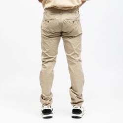 Pantalon 4175 dusty olive 26-10013-00-3405 Homme TIMEZONE