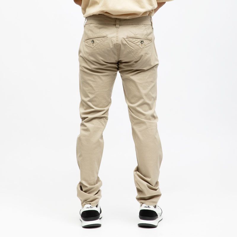Pantalon 4175 dusty olive 26-10013-00-3405 Homme TIMEZONE