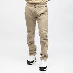 Pantalon 4175 dusty olive 26-10013-00-3405 Homme TIMEZONE