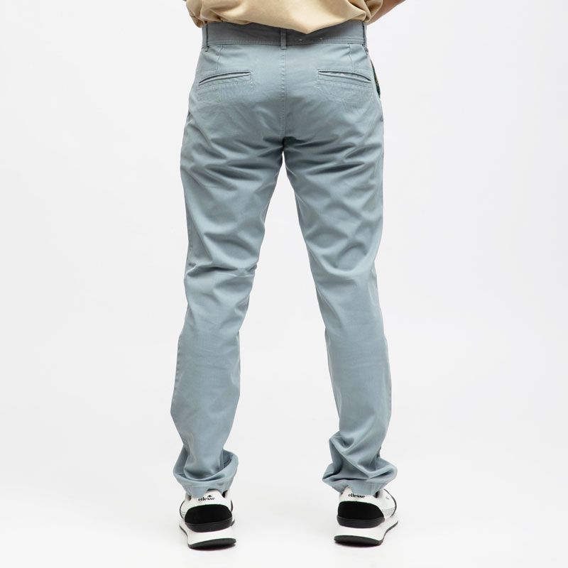 Pantalon 3586 blue diamond 26-10071-00-1209 Homme TIMEZONE