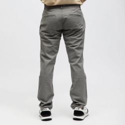 Pantalon 8121 grey diamond 26-10071-00-1209 Homme TIMEZONE