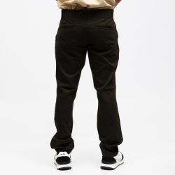 Pantalon 9051 dark brown 26-10071-40-3131 Homme TIMEZONE