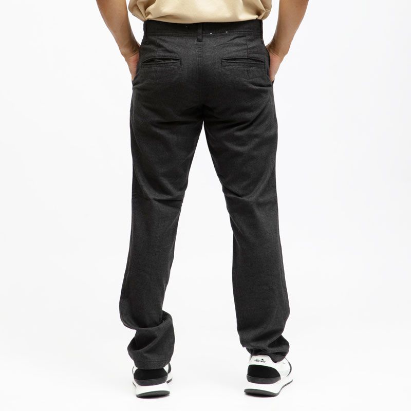 Pantalon 9889 dark grey 26-10071-40-3131 Homme TIMEZONE