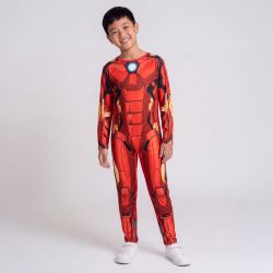 Combinaison avengers xh20001 Enfant MARVEL