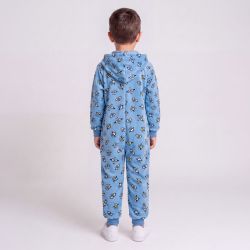 Combinaison minions xh20002 Enfant MINIONS