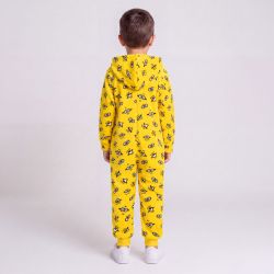 Combinaison minions xh20002 Enfant MINIONS
