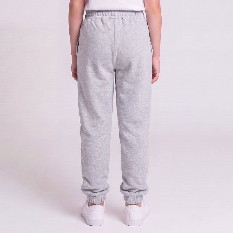 Pantalon jogging barbie xh1469 Enfant BARBIE