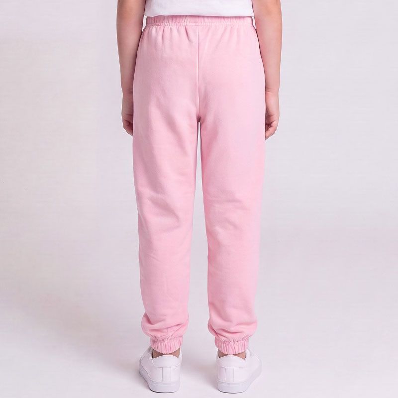 Pantalon jogging barbie xh1469 Enfant BARBIE