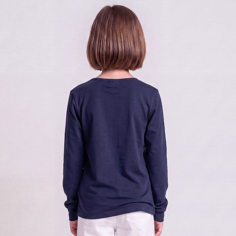 Tee shirt ml bambi xh1345 Enfant DISNEY