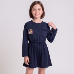Robe barbie ml xh1251 Enfant BARBIE