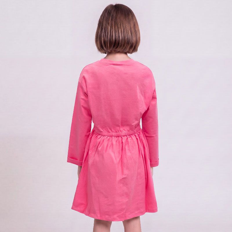 Robe barbie ml xh1251 Enfant BARBIE