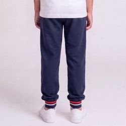Pantalon jogging superman marine hy10337 Enfant SUPERMAN