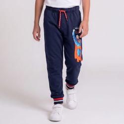 Pantalon jogging superman marine hy10337 Enfant SUPERMAN