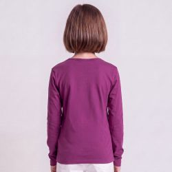 Tee shirt ml wish xh1328 Enfant DISNEY