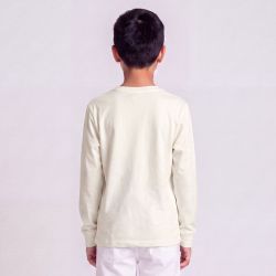 Tee shirt mlavengers blanc hy10076 Enfant MARVEL