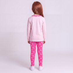 Pyjama long paw patrol xh70522 Enfant PAT PATROUILLE