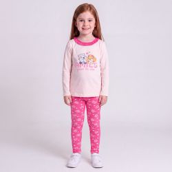 Pyjama long paw patrol xh70522 Enfant PAT PATROUILLE