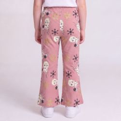 Legging evase frozen hy10231 Enfant DISNEY
