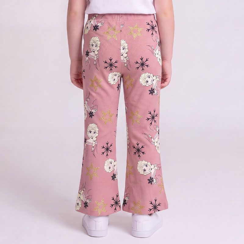 Legging evase frozen hy10231 Enfant DISNEY