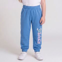 Pantalon jogginglilo et stitch bleuhy10174 Enfant DISNEY