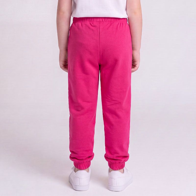 Pantalon jogging lilo et stitchrose hy10175 Enfant DISNEY