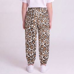 Pantalon cargo minnie hy10146 Enfant DISNEY