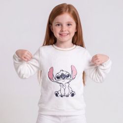 Sweat lilo et stitch hy10169 Enfant DISNEY