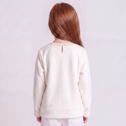 Sweatfrozenhy10229 Enfant DISNEY
