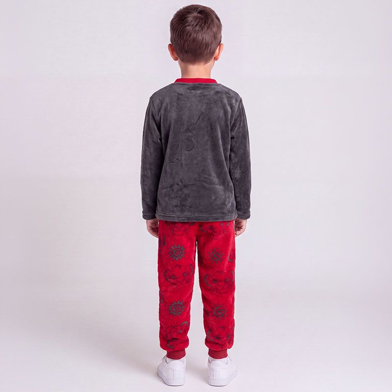 Pyjama roi lionxh20018 Enfant DISNEY