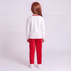 Pyjama minnie xh20076 Enfant DISNEY
