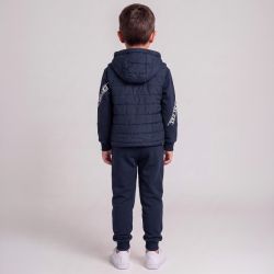 Ensemble marine/noir bl39 1-5 ans Enfant CXL BY CHRISTIAN LACROIX