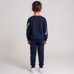 Ensemble marine/noir bl39 1-5 ans Enfant CXL BY CHRISTIAN LACROIX