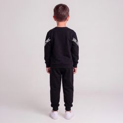 Ensemble marine/noir bl39 1-5 ans Enfant CXL BY CHRISTIAN LACROIX