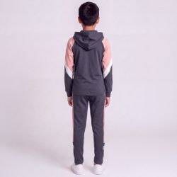 Ensemble gris/rose e151 4-14 ans Enfant CXL BY CHRISTIAN LACROIX