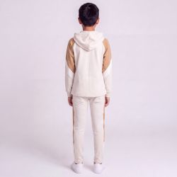 Ensemble gris/rose e151 4-14 ans Enfant CXL BY CHRISTIAN LACROIX