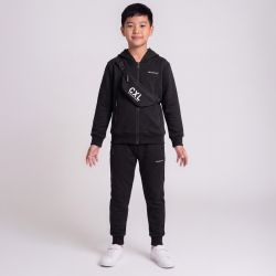 Ensemble noir/bleu/choco fb36 4-14 ans Enfant CXL BY CHRISTIAN LACROIX