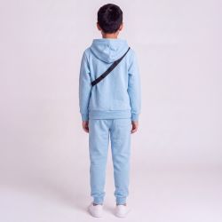 Ensemble noir/bleu/choco fb36 4-14 ans Enfant CXL BY CHRISTIAN LACROIX