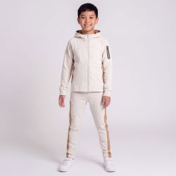 Ensemble gris/rose e152 4-14 ans Enfant CXL BY CHRISTIAN LACROIX